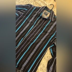 Vintage Wrangler Shirt